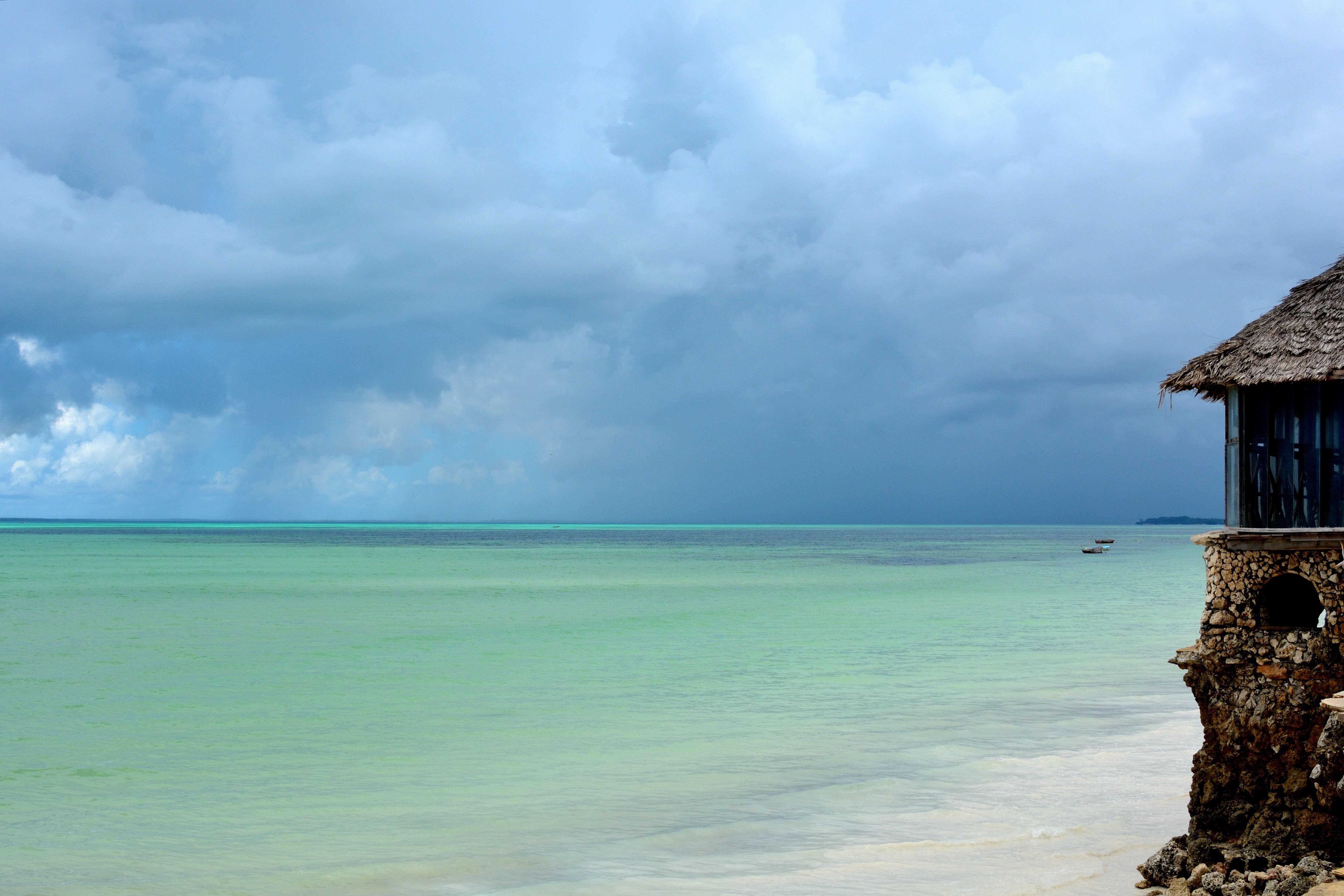 Территория Jaz Amaluna Beach Resort 4*